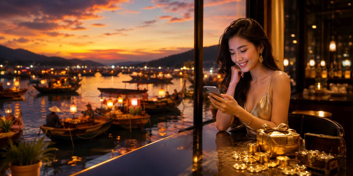 vn123 Những gì ứng dụng vn123 mang lại